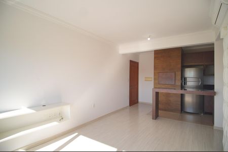 Apartamento para alugar com 60m², 1 quarto e 1 vagaSala