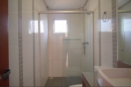 Apartamento para alugar com 60m², 1 quarto e 1 vagaBanheiro
