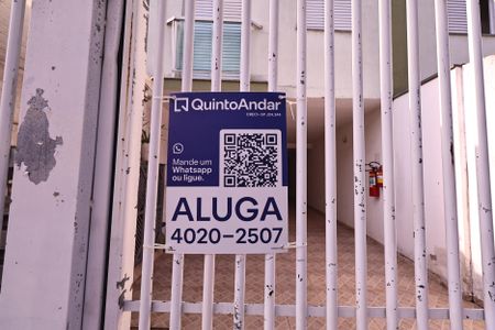 Apartamento à venda com 55m², 1 quarto e 1 vagaFachada + Plaquinha