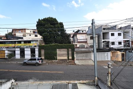 Apartamento à venda com 55m², 1 quarto e 1 vagaVista da Suíte