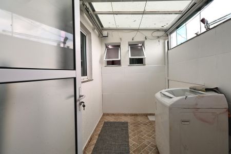 Apartamento à venda com 55m², 1 quarto e 1 vagaLavanderia