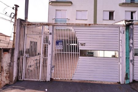 Apartamento à venda com 55m², 1 quarto e 1 vagaFachada + Plaquinha