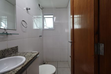Apartamento à venda com 55m², 1 quarto e 1 vagaBanheiro