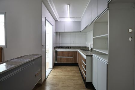 Apartamento à venda com 55m², 1 quarto e 1 vagaCozinha