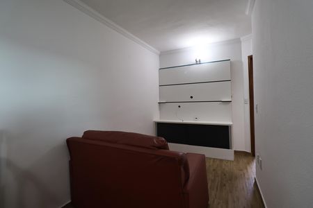 Apartamento à venda com 55m², 1 quarto e 1 vagaSala