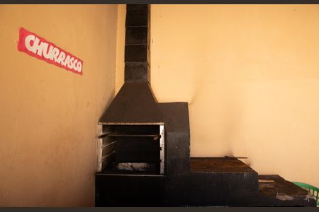 Apartamento para alugar com 50m², 2 quartos e 1 vagaÁrea comum - Churrasqueira