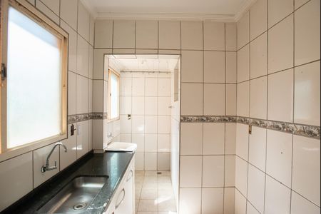 Apartamento para alugar com 50m², 2 quartos e 1 vagaCozinha