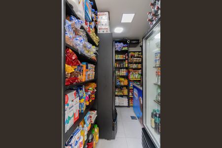 Apartamento para alugar com 41m², 2 quartos e sem vagaÁrea comum