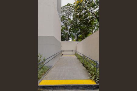 Apartamento para alugar com 41m², 2 quartos e sem vagaÁrea comum