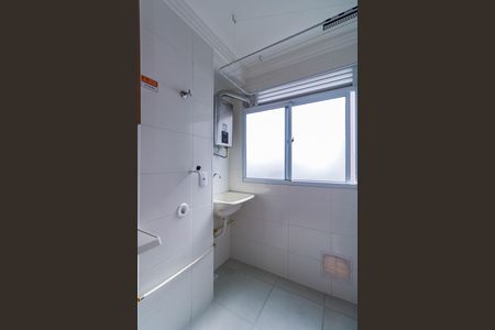 Apartamento para alugar com 41m², 2 quartos e sem vagaÁrea de Serviço