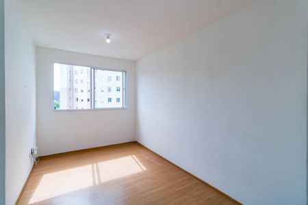 Apartamento para alugar com 41m², 2 quartos e sem vagaSala