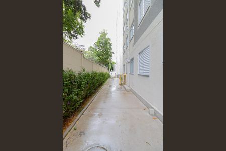 Apartamento para alugar com 41m², 2 quartos e sem vagaÁrea comum
