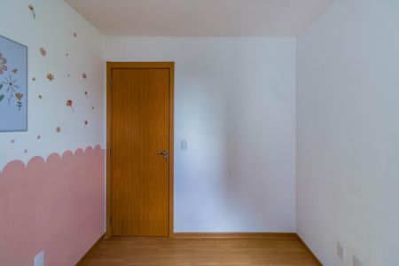 Apartamento para alugar com 41m², 2 quartos e sem vagaQuarto 1