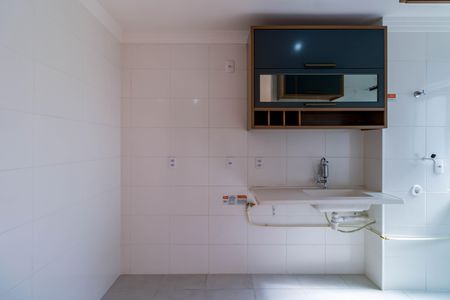 Apartamento para alugar com 41m², 2 quartos e sem vagaCozinha
