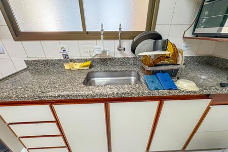 Apartamento para alugar com 97m², 3 quartos e 2 vagas Apartamento para alugar com 97m², 3 quartos e 2 vagasCozinha
