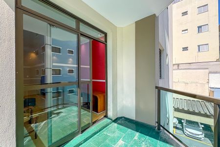 Apartamento para alugar com 97m², 3 quartos e 2 vagas Apartamento para alugar com 97m², 3 quartos e 2 vagasVaranda da Sala