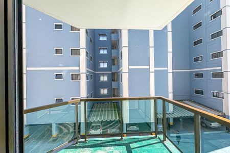 Apartamento para alugar com 97m², 3 quartos e 2 vagas Apartamento para alugar com 97m², 3 quartos e 2 vagasVista da Sala