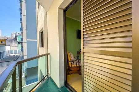 Apartamento para alugar com 97m², 3 quartos e 2 vagas Apartamento para alugar com 97m², 3 quartos e 2 vagasVaranda da Suíte