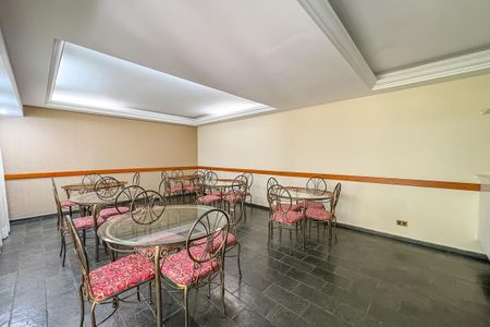 Apartamento para alugar com 97m², 3 quartos e 2 vagas Apartamento para alugar com 97m², 3 quartos e 2 vagasÁrea Comum