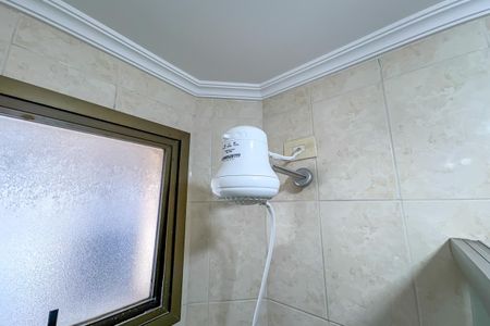 Apartamento para alugar com 97m², 3 quartos e 2 vagas Apartamento para alugar com 97m², 3 quartos e 2 vagasBanheiro Social