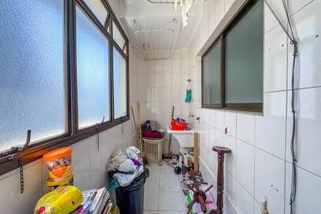 Apartamento para alugar com 97m², 3 quartos e 2 vagas Apartamento para alugar com 97m², 3 quartos e 2 vagasÁrea de Serviço