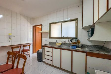 Apartamento para alugar com 97m², 3 quartos e 2 vagas Apartamento para alugar com 97m², 3 quartos e 2 vagasCozinha