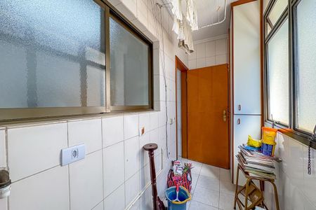 Apartamento para alugar com 97m², 3 quartos e 2 vagas Apartamento para alugar com 97m², 3 quartos e 2 vagasÁrea de Serviço