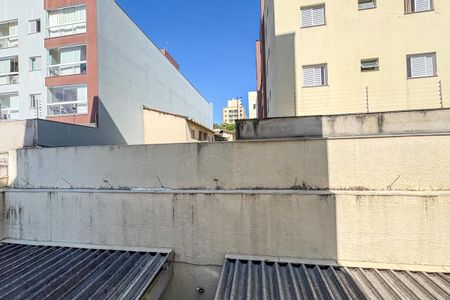 Apartamento para alugar com 97m², 3 quartos e 2 vagas Apartamento para alugar com 97m², 3 quartos e 2 vagasVista da Varanda da Suíte