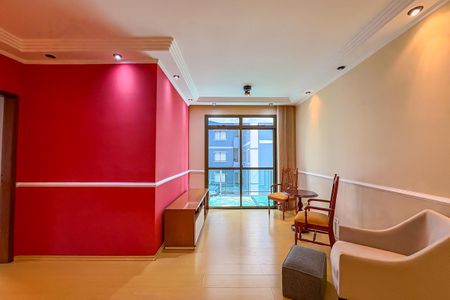 Apartamento para alugar com 97m², 3 quartos e 2 vagas Apartamento para alugar com 97m², 3 quartos e 2 vagasSala