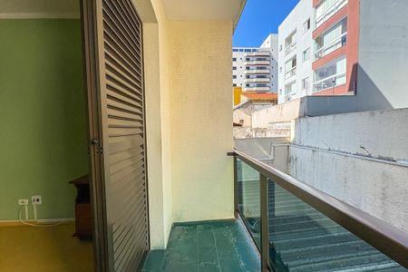 Apartamento para alugar com 97m², 3 quartos e 2 vagas Apartamento para alugar com 97m², 3 quartos e 2 vagasVaranda da Suíte