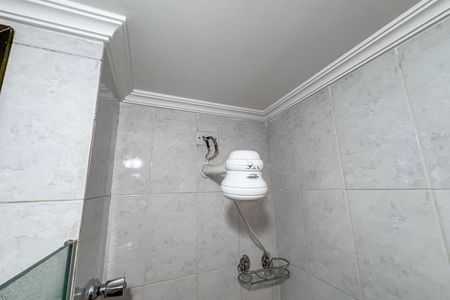 Apartamento para alugar com 97m², 3 quartos e 2 vagas Apartamento para alugar com 97m², 3 quartos e 2 vagasBanheiro da Suíte
