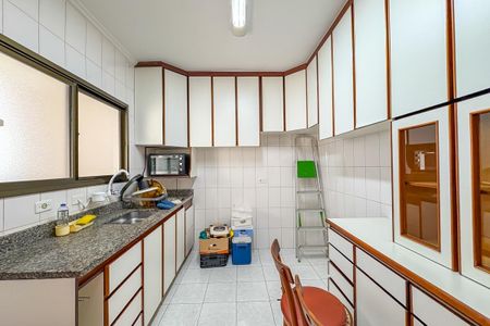 Apartamento para alugar com 97m², 3 quartos e 2 vagas Apartamento para alugar com 97m², 3 quartos e 2 vagasCozinha