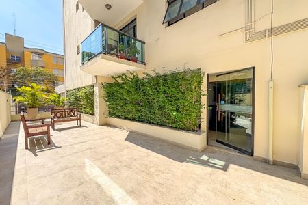 Apartamento para alugar com 97m², 3 quartos e 2 vagas Apartamento para alugar com 97m², 3 quartos e 2 vagasÁrea Comum