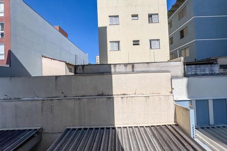 Apartamento para alugar com 97m², 3 quartos e 2 vagas Apartamento para alugar com 97m², 3 quartos e 2 vagasVista do Quarto 2