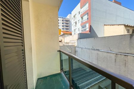 Apartamento para alugar com 97m², 3 quartos e 2 vagas Apartamento para alugar com 97m², 3 quartos e 2 vagasVaranda da Suíte