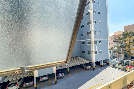 Apartamento para alugar com 97m², 3 quartos e 2 vagas Apartamento para alugar com 97m², 3 quartos e 2 vagasVista da Área de Serviço