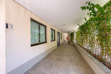 Apartamento para alugar com 97m², 3 quartos e 2 vagas Apartamento para alugar com 97m², 3 quartos e 2 vagasÁrea Comum