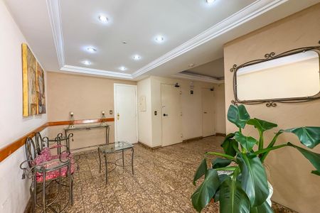 Apartamento para alugar com 97m², 3 quartos e 2 vagas Apartamento para alugar com 97m², 3 quartos e 2 vagasÁrea Comum