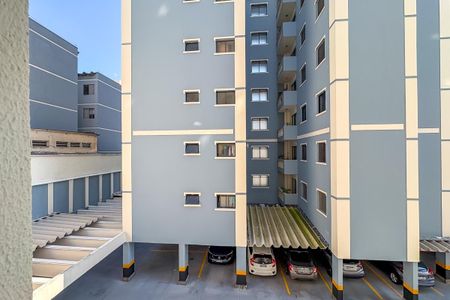 Apartamento para alugar com 97m², 3 quartos e 2 vagas Apartamento para alugar com 97m², 3 quartos e 2 vagasVista do Quarto 1