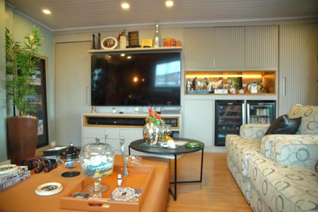 Apartamento à venda com 106m², 2 quartos e 2 vagasSala/Cobertura