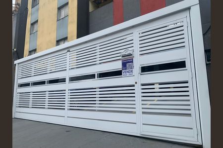 Apartamento à venda com 106m², 2 quartos e 2 vagas Apartamento à venda com 106m², 2 quartos e 2 vagasFachada/ Acesso