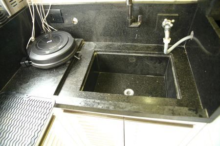 Apartamento à venda com 106m², 2 quartos e 2 vagasÁrea de Serviço