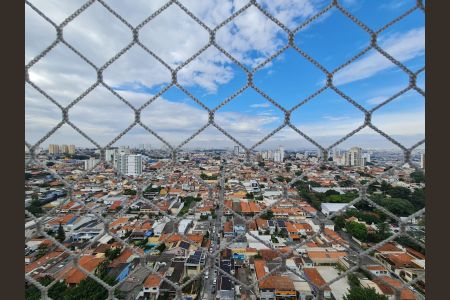 Apartamento à venda com 47m², 2 quartos e 1 vagaVista Quarto 1 e Quarto 2