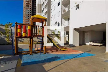 Apartamento à venda com 47m², 2 quartos e 1 vagaÁrea comum - Playground