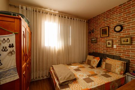 Casa para alugar com 75m², 2 quartos e 1 vagaSuíte 2