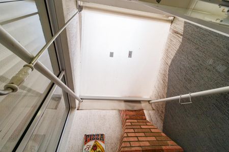 Casa para alugar com 75m², 2 quartos e 1 vagaChurrasqueira