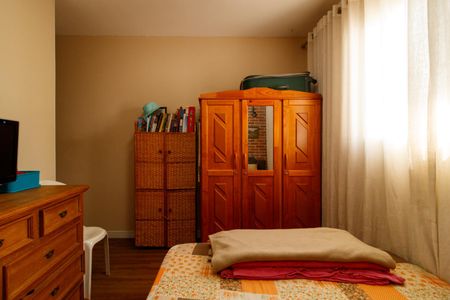 Casa para alugar com 75m², 2 quartos e 1 vagaSuíte 2