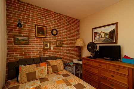 Casa para alugar com 75m², 2 quartos e 1 vagaSuíte 2