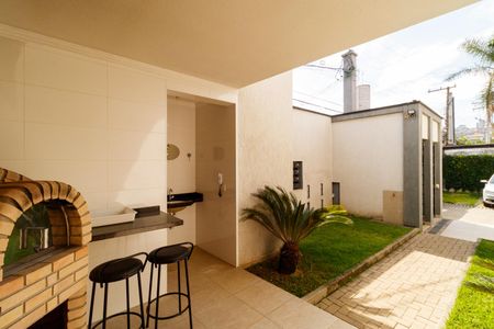 Casa para alugar com 75m², 2 quartos e 1 vagaÁrea comum