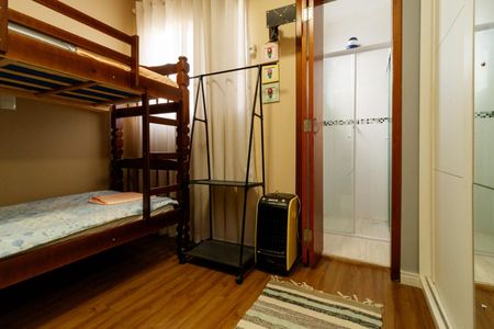 Casa para alugar com 75m², 2 quartos e 1 vagaSuíte